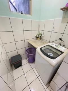 Apartamento cop30 residencial aracema - 8