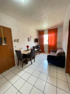 Apartamento cop30 residencial aracema - 6