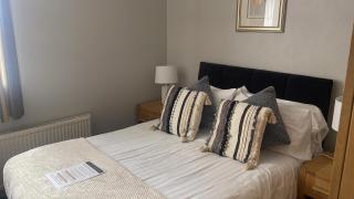 GNDJ Hotel Skegness - Skegness - 7
