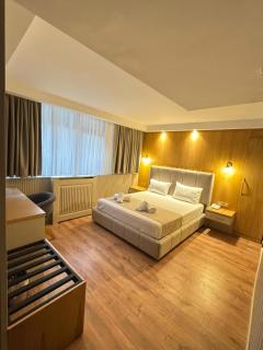 Volonte Hotel & Spa - Bahçelievler - 0