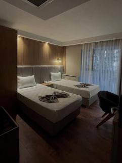 Volonte Hotel & Spa - Bahçelievler - 6