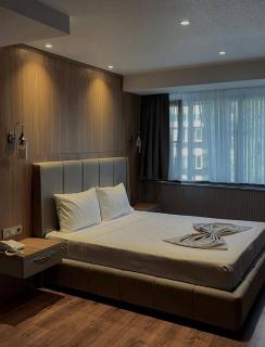 Volonte Hotel & Spa - Bahçelievler - 5