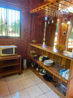 Cabañas Antualen Casa 1 - Pucón - 5