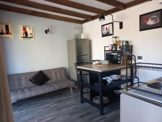 Casa Refugio en Rivadavia - Vicuña - 6