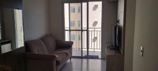 Apartamento Compartilhado - Serra - 8