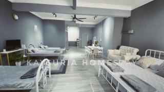 KAY'SURIA HOMESTAY - Rawang - 9