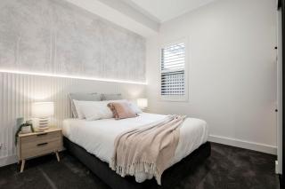 Heritage Luxe Terrace Opposite Melbourne Uni - 4