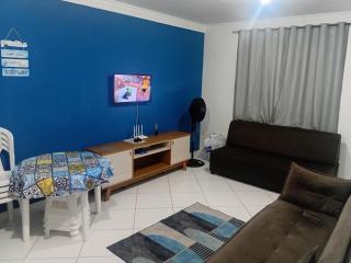 Apartamento 101 com vista da piscina e mar - Piúma - 6