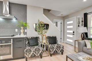 2 Mi to Uptown Charlotte Family Home with Game Room - 6