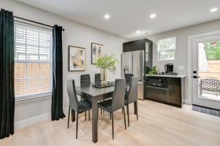 2 Mi to Uptown Charlotte Family Home with Game Room - 3