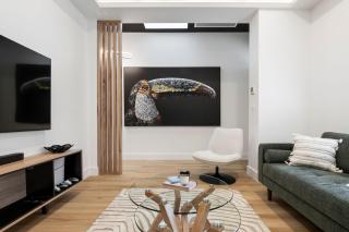 Heritage Luxe Terrace Opposite Melbourne Uni - 8