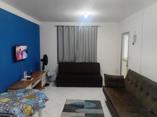 Apartamento 101 com vista da piscina e mar - Piúma - 7