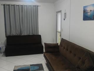Apartamento 101 com vista da piscina e mar - Piúma - 8