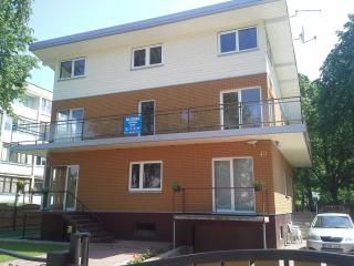 Pas Viktora - Palanga - 6