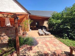 Holiday home in Balatonboglar 38776 - 0