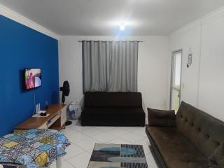 Apartamento 101 com vista da piscina e mar - 8