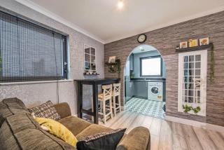 Modern Unit Near Canary Wharf - Londra - 3