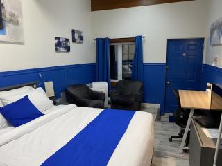 Motel Magistral - St-Raphael-de-Bellechasse - 9