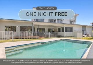 Beach House On Ebony - Casuarina - 0