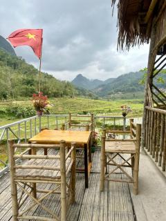 Homestay Trạm dừng chân Khánh pu luông - Lũng Tiềm - 7