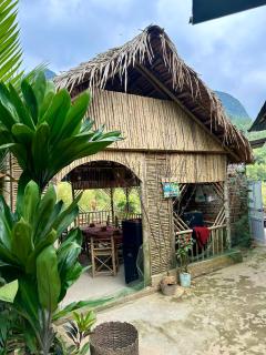 Homestay Trạm dừng chân Khánh pu luông - Lũng Tiềm - 6