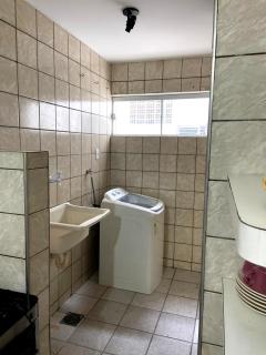 Classic central apartment - 9