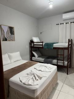 Condomínio Jardim Presidente 09 - Cuiabá - 5