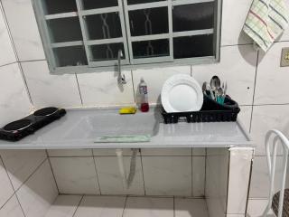 Condomínio Jardim Presidente 09 - Cuiabá - 3