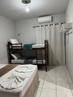 Condomínio Jardim Presidente 09 - Cuiabá - 1