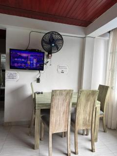 Apartamento mirador 1 - 5