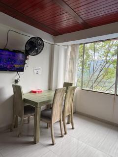 Apartamento mirador 1 - 6