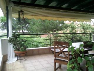 Vicente House - Skala Rachoniou - 5
