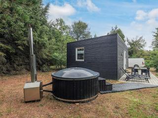 5 person holiday park home in Pandrup - 8