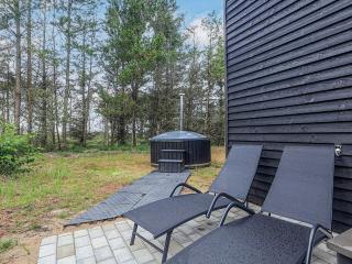 5 person holiday park home in Pandrup - 5