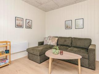 5 person holiday park home in Pandrup - 2