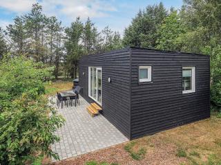 5 person holiday park home in Pandrup - 9