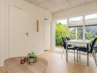 5 person holiday park home in Pandrup - 1