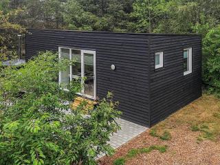 5 person holiday park home in Pandrup - 6