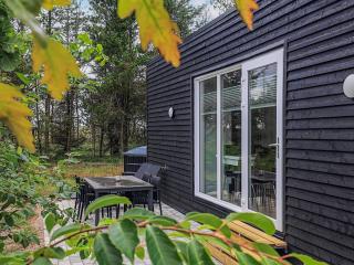 5 person holiday park home in Pandrup - 4