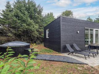 5 person holiday park home in Pandrup - 7