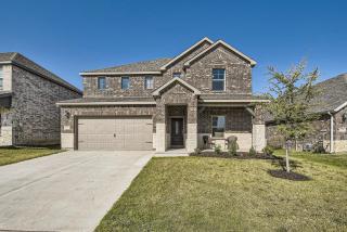 Furnished 5-bed-3-bath Executive Home - 9