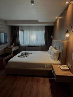 Volonte Hotel & Spa - Bahçelievler - 1