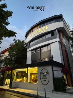 Volonte Hotel & Spa - Bahçelievler - 8