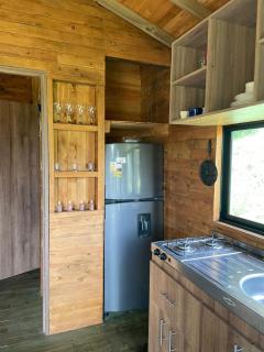 Glamping La Carlina - Guarne - 6