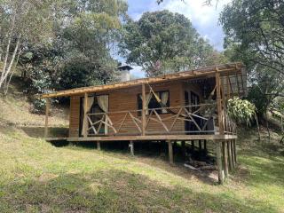 Glamping La Carlina - Guarne - 4