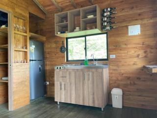 Glamping La Carlina - Guarne - 3