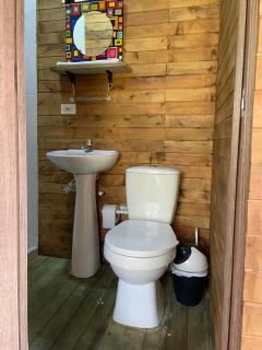 Glamping La Carlina - Guarne - 2