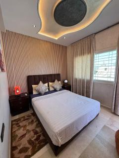 Appartement Luxe Simo 2 - 4