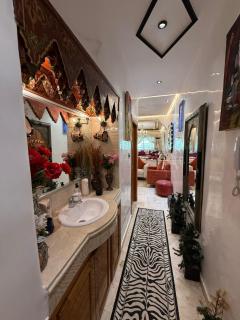 Appartement Luxe Simo 2 - Fes - 7