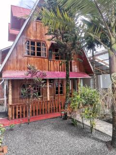 La Cabaña del Tony - 6